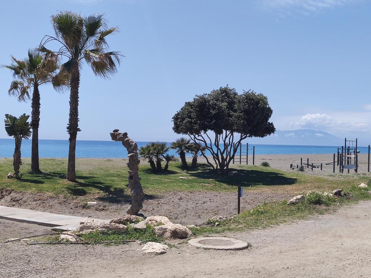 Benatorre Playa Villa Torre de Benagalbon Dış mekan fotoğraf