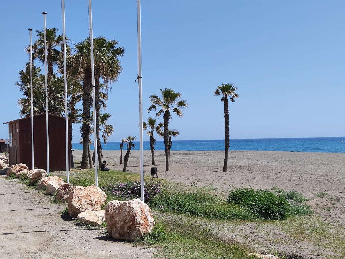 Benatorre Playa Villa Torre de Benagalbon Dış mekan fotoğraf